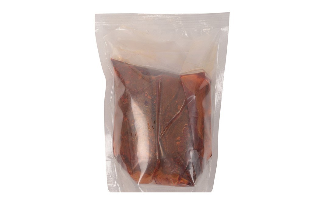 Vathsala's Mango Pickle    Pack  400 grams
